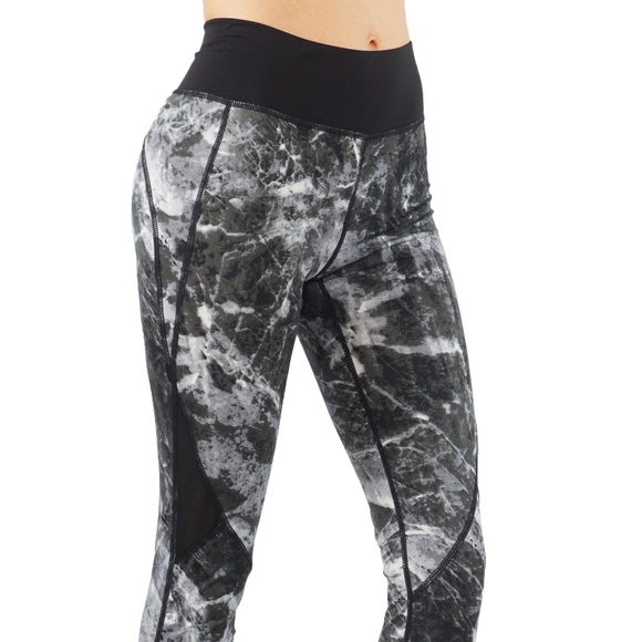 Pants - Yoga pants workout leggings LY6235-5